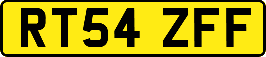 RT54ZFF