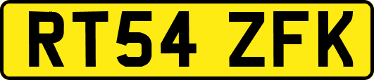 RT54ZFK
