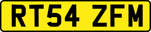 RT54ZFM