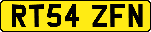 RT54ZFN