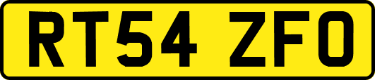 RT54ZFO