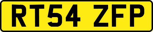 RT54ZFP