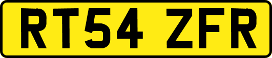 RT54ZFR
