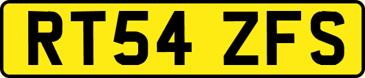 RT54ZFS