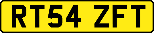RT54ZFT