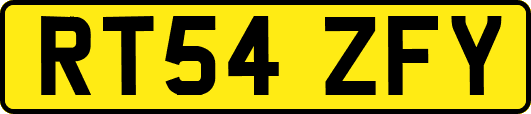 RT54ZFY