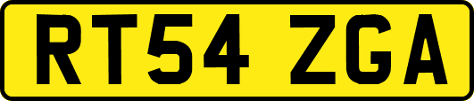 RT54ZGA