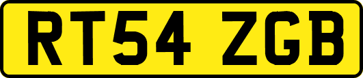 RT54ZGB