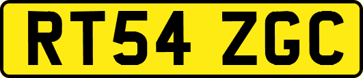 RT54ZGC