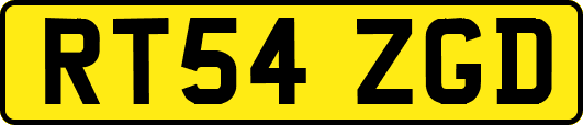 RT54ZGD