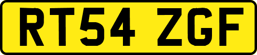 RT54ZGF