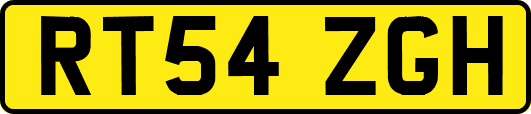 RT54ZGH