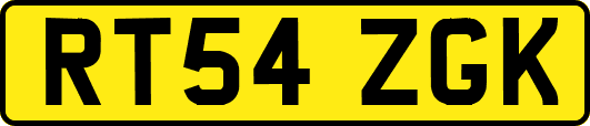 RT54ZGK