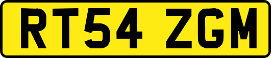 RT54ZGM