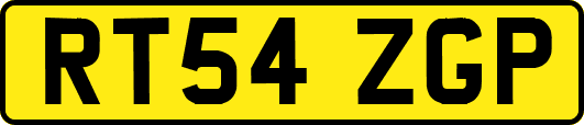 RT54ZGP