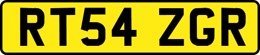 RT54ZGR