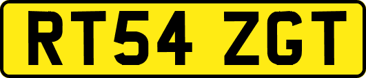 RT54ZGT
