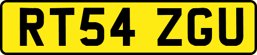 RT54ZGU