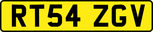 RT54ZGV