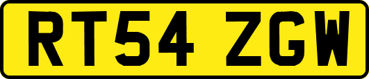 RT54ZGW