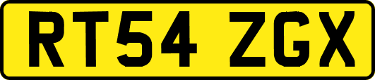 RT54ZGX