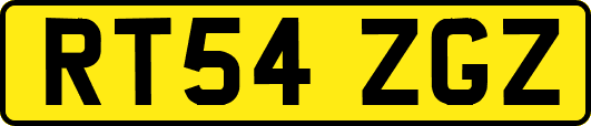 RT54ZGZ