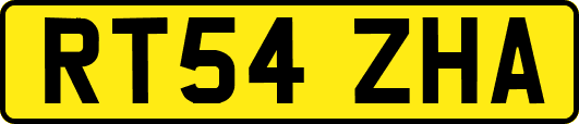 RT54ZHA
