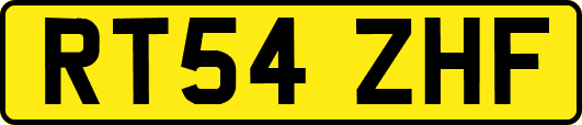 RT54ZHF