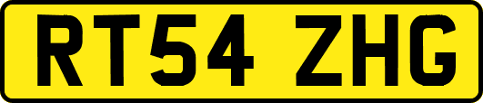 RT54ZHG