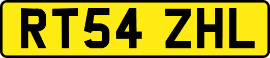 RT54ZHL