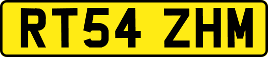 RT54ZHM