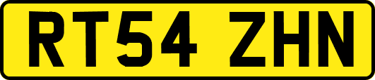 RT54ZHN