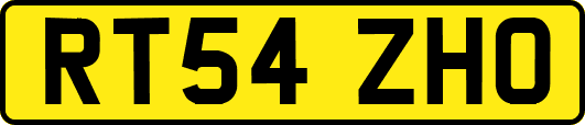 RT54ZHO