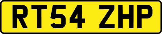 RT54ZHP