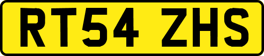 RT54ZHS