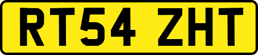 RT54ZHT