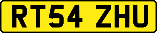 RT54ZHU