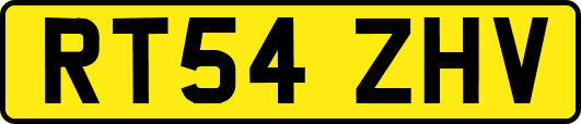 RT54ZHV