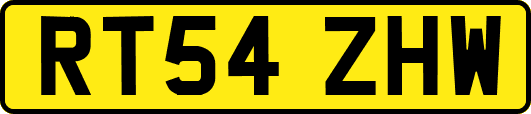 RT54ZHW