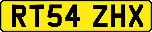 RT54ZHX