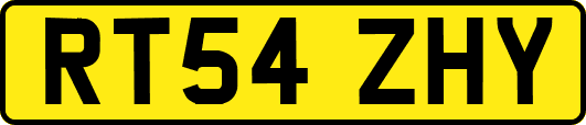 RT54ZHY