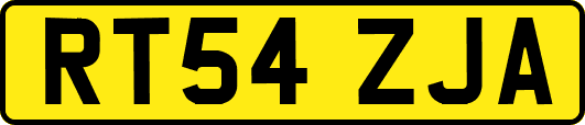 RT54ZJA