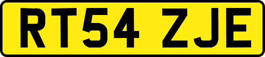 RT54ZJE