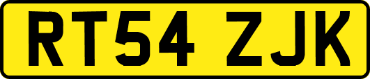 RT54ZJK