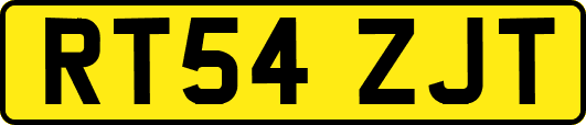 RT54ZJT