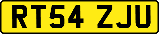 RT54ZJU