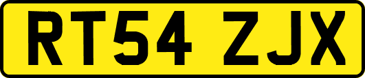 RT54ZJX
