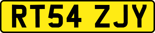 RT54ZJY