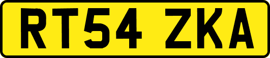 RT54ZKA