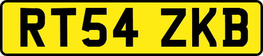RT54ZKB